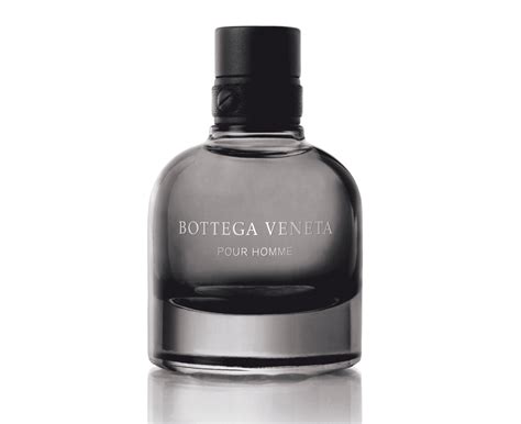 Bottega Veneta Un Premier Parfum Typiquement Masculin Masculin