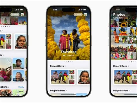 Лучшая альтернатива для управления фотографиями на iOS 18[Последняя ...