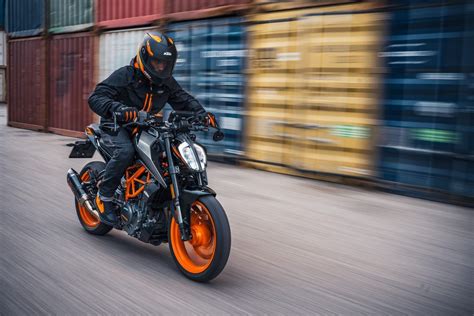 No Habr Nuevas Ktm De Dos Cilindros En Ser N Moto Pro