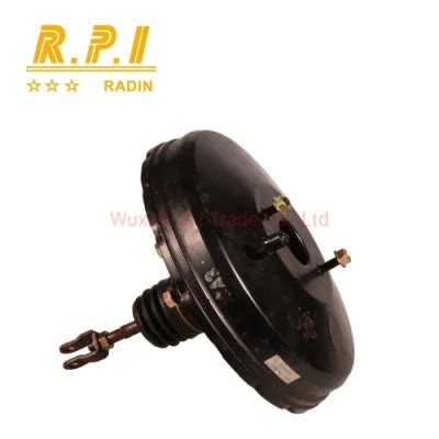 RPI 9 Vacuum Power Brake Booster For DAIHATSU TARUNA 44610 87634