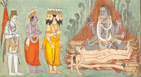 Demystifying Tantra Part Iv Shakta Tantras Kaula Tantras Mantra