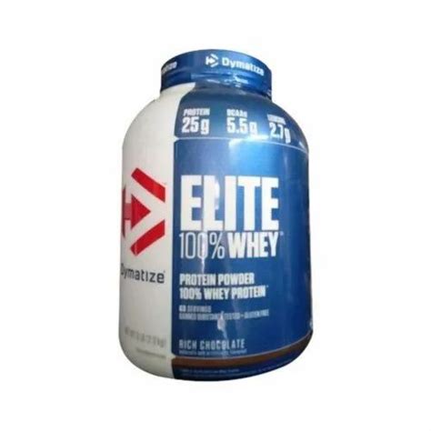 Dymatize Nutrition Elite Whey Protein Kg At Rs Piece In New