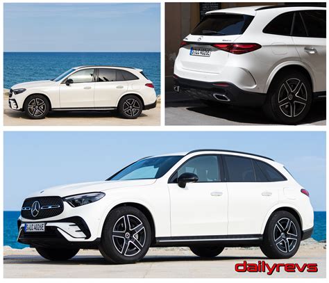 2023 Mercedes Benz Glc 220d Artofit