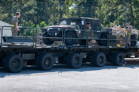 DVIDS - Images - JBC supports EUCOM with rapid mobility [Image 5 of 13]