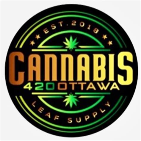 Cannabis 420 Ottawa On Leafythings In Ottawa Ontario Canada