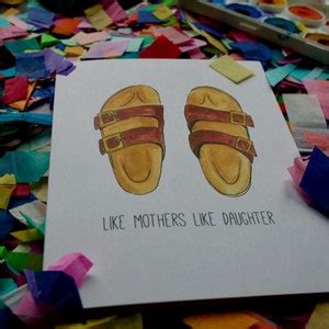 Lesbian Mother S Day Card Gay Mother S Day Card Gay Etsy