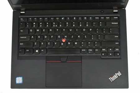 Lenovo Thinkpad T I U Gb Fhd Dotykowy Us Qwerty