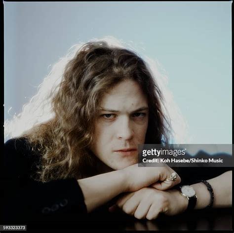 Jason Newsted Stock Fotos Und Bilder Getty Images