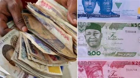 BREAKING Supreme Court Extends Validity Of Old And New Naira Notes