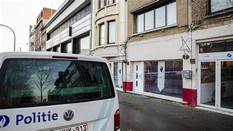 Nouvelle explosion à Anvers liée au milieu de la drogue dimportants