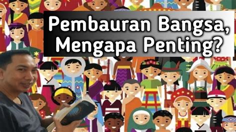 Pembauran Bangsa Mengapa Penting Toleransi Indonesia Ytfeed