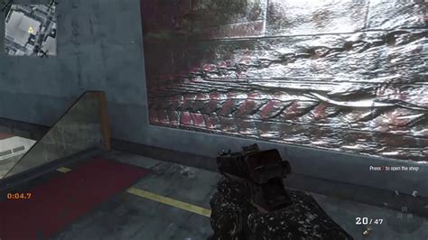 Call Of Duty Black Ops Maps Revisted Grid Youtube