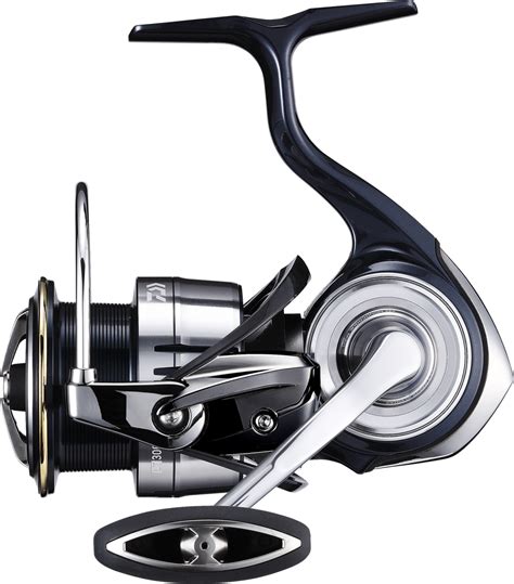 Daiwa Certate LT 5000 D Spinning Fishing Reel Outback Angler