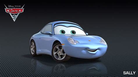 a cartoon character from the disney pixar movie cars