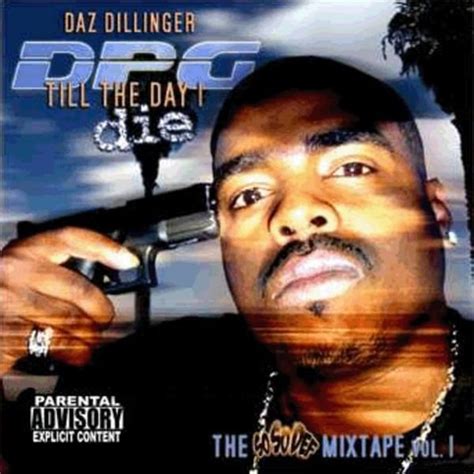 Daz Dillinger – Tha Row Killa Lyrics | Genius Lyrics