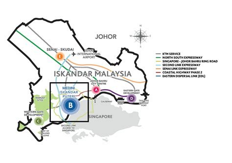 IIB Applauds Govt S Visionary Ekonomi Madani Framework NETR Roadmap