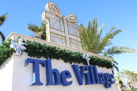 Celebrate Thanksgiving Week At The Village Shops The Village Shops