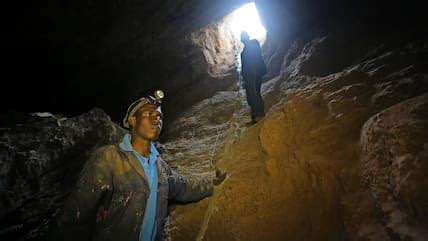 Tschad Rund 100 Tote Nach Gewaltausbruch In Goldmine