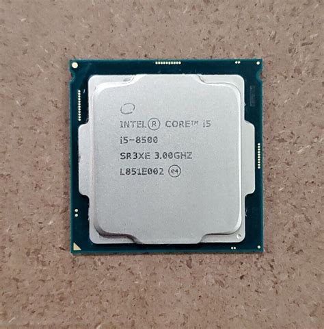 Intel Core I I X Ghz Hexa C Woioo