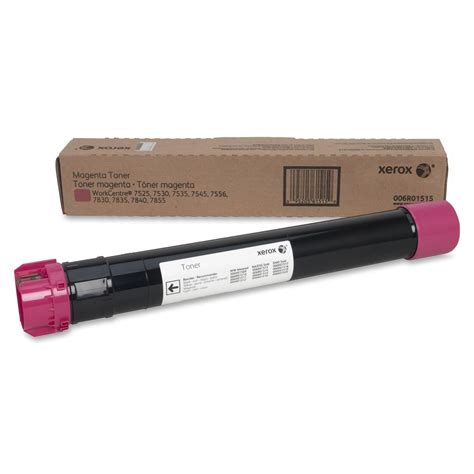 Xerox 006R01515 Original Magenta Toner Cartridge