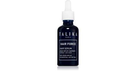 Talika Hair Force Serum Intensiv Serum für das Wachstum der Haare und