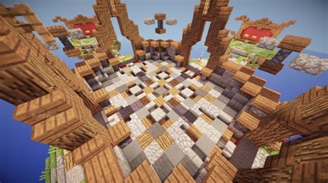 Medieval Spawn Download Minecraft Map