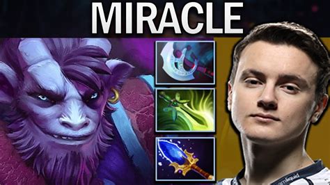 Riki Dota Gameplay Miracle With Butterfly Aghanims Youtube