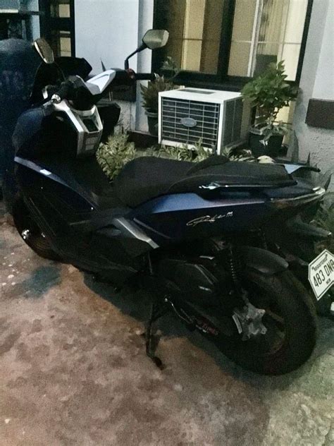 Rusi Rfi 175 Motorbikes Motorbikes For Sale On Carousell