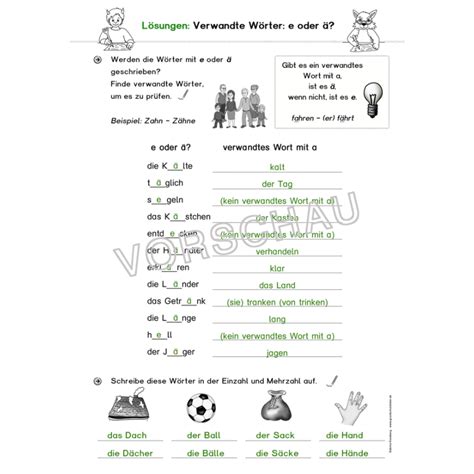 Rechtschreibung Rechtschreibstrategien Arbeitsbl Tter