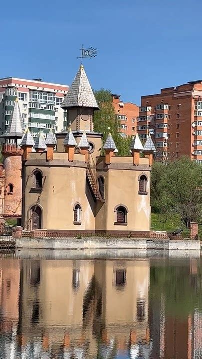 Дитячий парк «Казка» …дитинство , мрії, щасливі миті🥹🌸🎠🏰 #дякуюзсу # ...