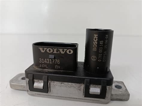 Electronic Module Volvo Xc De A