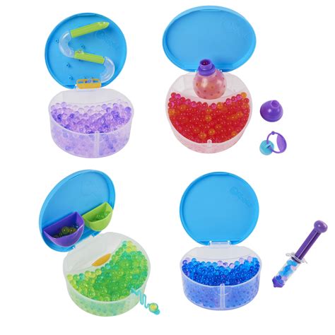 Orbeez Activity Orb Bundle Toymate Art And Craft