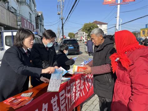 【为群众办实事】诉讼服务基层行 服务群众零距离澎湃号·政务澎湃新闻 The Paper