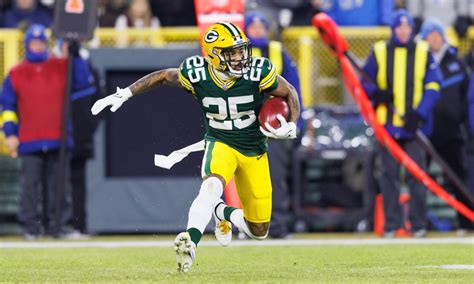 Packers All-Pro KR Keisean Nixon expected to reach free agency, will ...