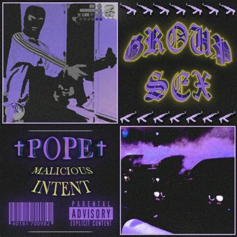 Stream Pope 教宗 Listen to GROUP SEX playlist online for free on SoundCloud