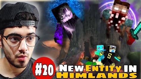 Himlands New Entity In Himlands Himlands S 5 Part 20