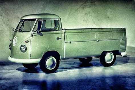 Photo Volkswagen Combi T Motorlegend