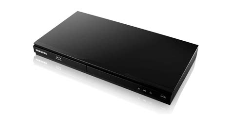 Samsung Bd E5300 Lecteurs Blu Ray Hd Et 4k Sur Easylounge