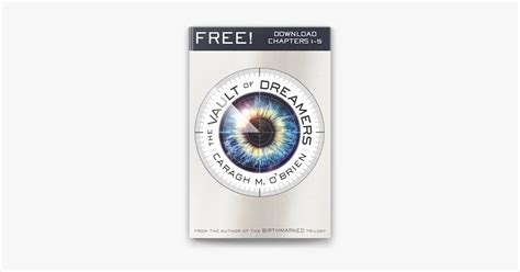 ‎The Vault of Dreamers 1-5 by Caragh M. O'Brien on Apple Books
