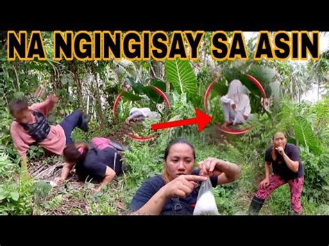 Na Ngingisay Sa Asin Lolo Alfonso Balik Mo Si Marvin Kmjs Viral