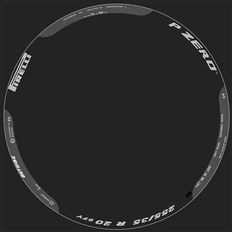 Cgi Free Texturestire Sidewall