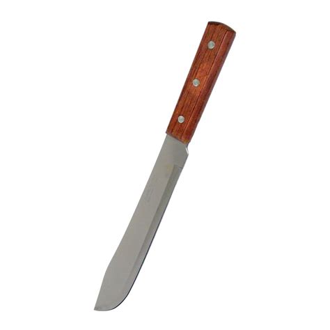 Cuchillo Para Cocina Mango Madera Pulg Dynamic Tramonti Cuchillos Y