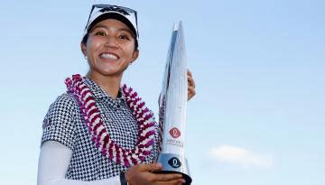 Golf Horror First Round Has Kiwi Lydia Ko In Danger Of Missing Cut At