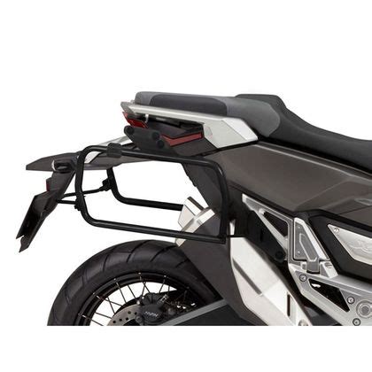 Suporte Para Mala Shad P System Motoblouz