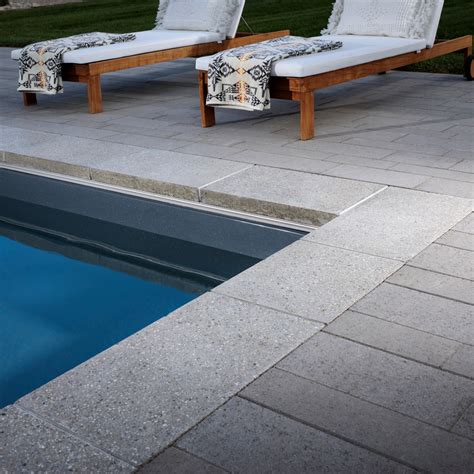 Laguna Coping By Belgard Belgard Pavers Legends Stone Legends Stone