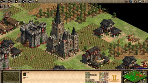 Aoe2 De Graphics File Age Of Empires Ii The Conquerors Moddb