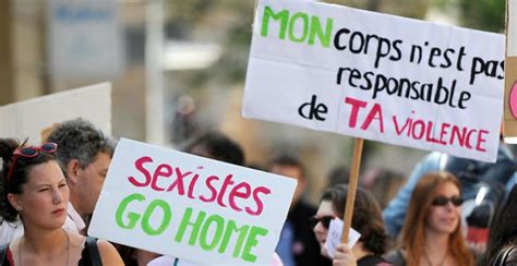 Iwas Victimes De Violences Sexuelles Elles Témoignent Sur Twitter