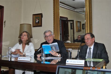 Presentación del poemario Visiones de Mons César Augusto Franco