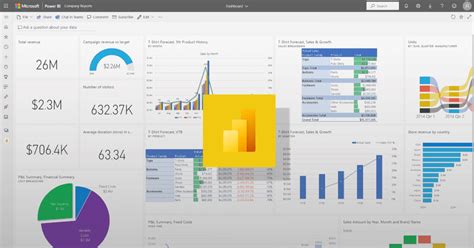 Power BI o que é para que serve como funciona e vantagens