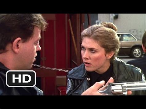 Police Academy saga- Colleen Camp